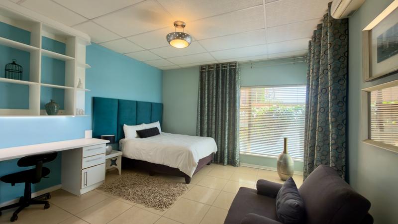 5 Bedroom Property for Sale in Pentagon Park Free State